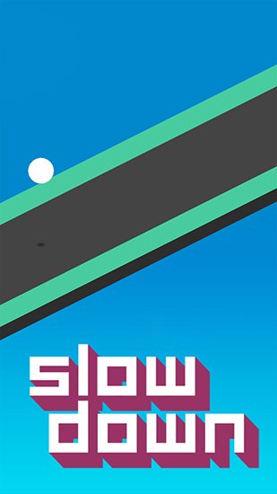 download Slow down apk